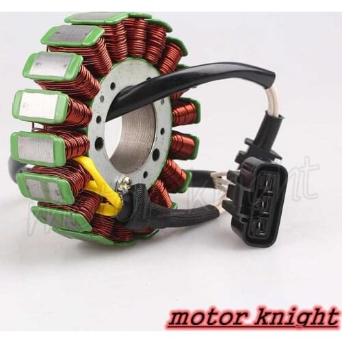 Magneto Generator Engine Stator Coil For Yamaha YZF R1 2002-2003
