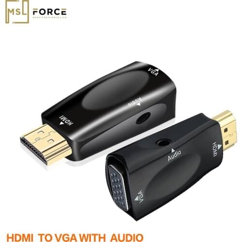 MSLFORCE Computer Cables