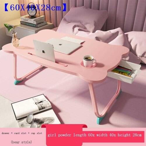 Dobravel Tafel De Oficina Schreibtisch Infantil Bureau Meuble Escritorio Laptop Stand Tablo Mesa Desk Computer Study Table