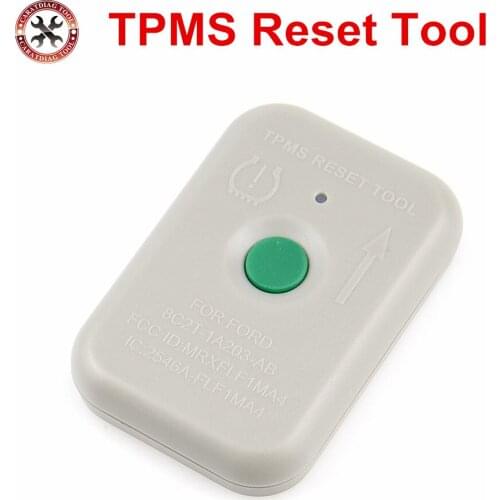 Newest Car Wheel Pressure Monitoring Sensor Training Tire System Part Car Tool for Fo*rd TPMS 19 Free Shipping