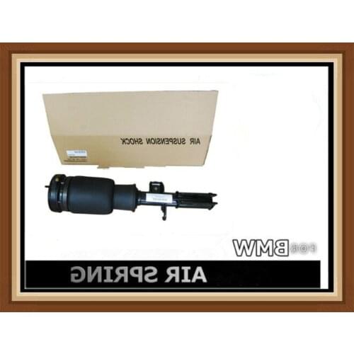 Front Left Shock Absorber Air Suspension / Air Spring For BMW Car X5 E53 OE# 37116757501; 37116761443 Strut Damper