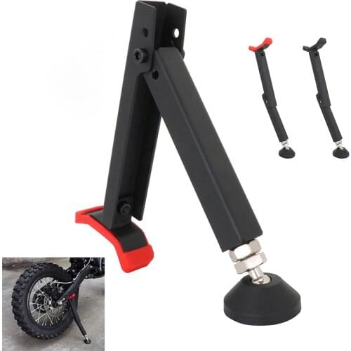 Motorcycle Support Wheel Stand Universal Frame Balancer Motocross For KTM Honda Yamaha ATV Scooter Dirt Pit Bike Balancing