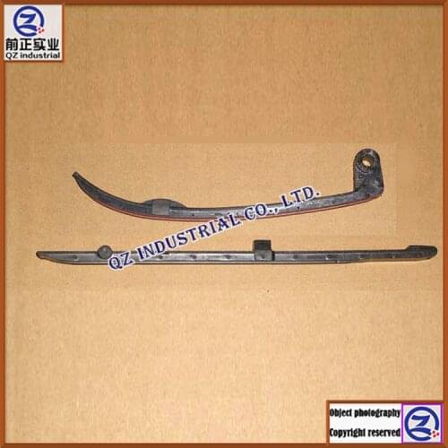 QZ industrial new high quality light bright small thermal expansion for 200CC QS200 GS200 GXT200 QM200GY layer guide tensioner