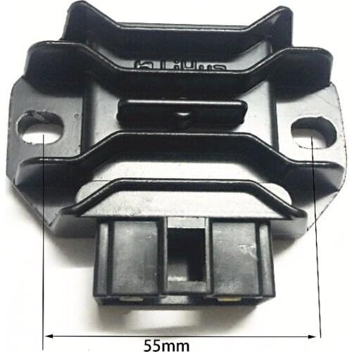 Rectifier regulator for Keeway Benelli TX RKV VLM VLX VLC Generic TW Code RIDE KSR MOTO BLUR 125 150 200 Stels Flame 200