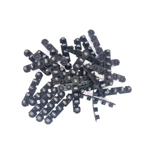 Menu Back Button Key Replacement For Nikon D90 Camera Part