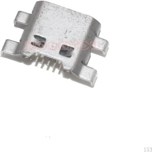 50PCS/Lot For LG K4 2017 M160 K8 M200N K520 K580 K220DS K500N K500DS USB Charging Dock Charge Socket Port Jack Connector