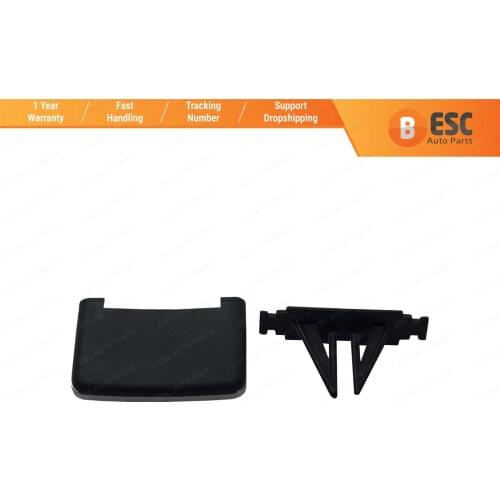 ESC EDP979 Air Conditioner Panel Air Vent Grille Out Tab Button For Mercedes B Series W245