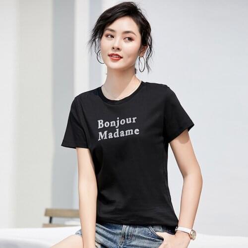 Bethquenoy Women's Short T-shirts