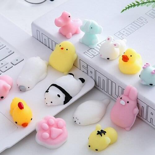 Антистресс игрушки DFST China At AliExpress