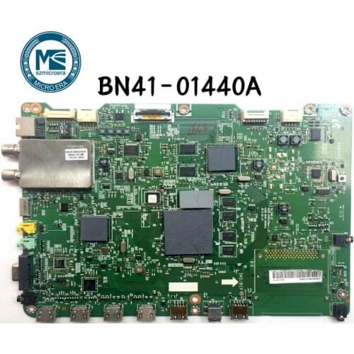 For Samsung UA46C6200UF 6900VF TV Motherboard Mainboard BN41-01440A Screen LTF460HJ03