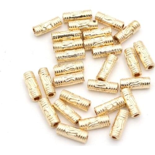 EnjoyPack Cylindrical Beads