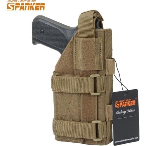 EXCELLENT ELITE SPANKER Switches