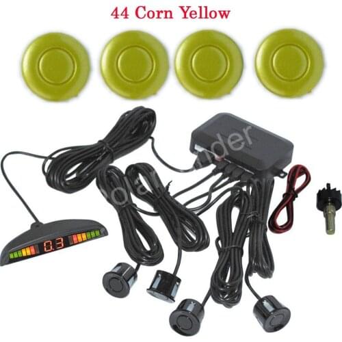 FLYHUGRUN Car Alarms