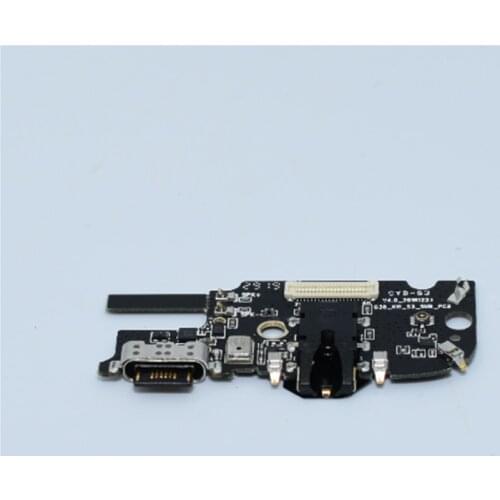 Charging interface for UMIDIGI S3 Pro USB Charging board Tailboard Mobile Accessories for UMIDIGI S3 Pro small PCB