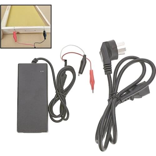 Beekeeping Electric Embedder Heating Device AU 100-240V Quality Beekeeping Apiculture Bee Installer Equipment Wholesale