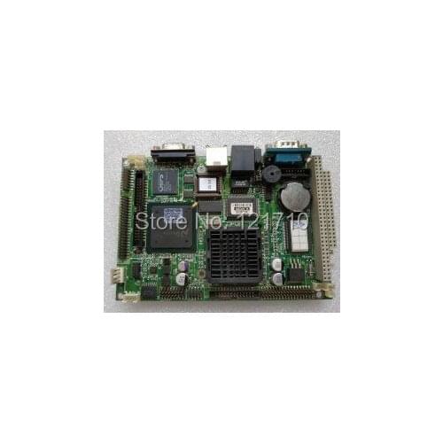 Industrial equipment board PCM-5824 REV A1 9696582412