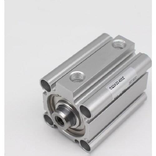 PNEUMATIC AIR CYLINDER SMC CQ2A40-125-DCZ CQ2A40-75DZ CQ2B50-75-DMZCDQ2B32-75DMZ CQ2A40-30DZ-L CDQ2B40-40DMZ CDQ2A40-50DMZ