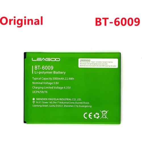 Аккумуляторы для телефонов LEAGOO PWIMBO China At AliExpress