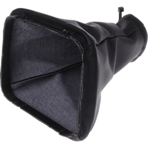 Car Gear Shift Knob Boot Cover For Opel Astra Vectra Calibra Kadett Corsa 203D