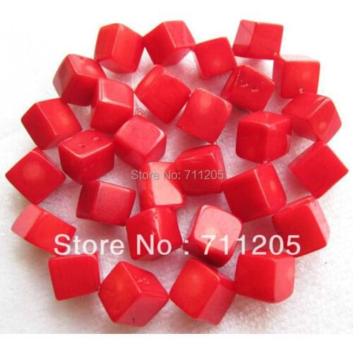 SexeMara Square Beads
