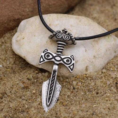 Tearsofgod Silver Pendants