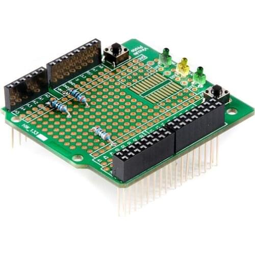 VNCLO-SHLD-1A Extension Board Vinco Prototyping Shield Accessory