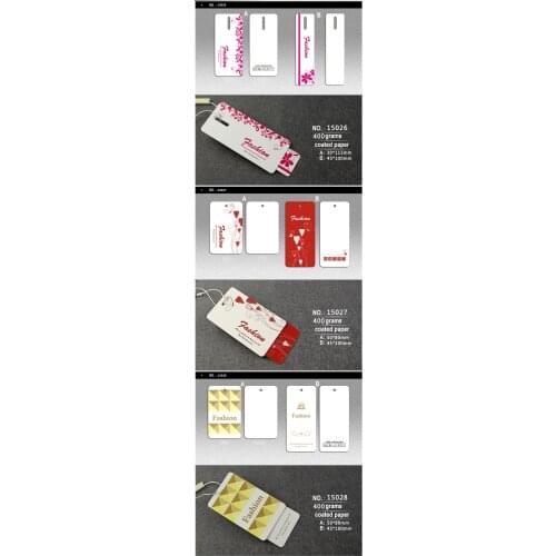 Custom hangtag, garment label ,swinger, shirt tag ,custom free ,high quality hangtag kk505