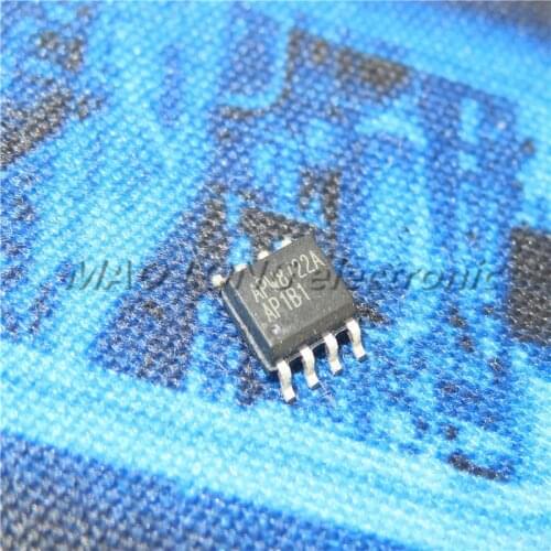 10PCS/LOT APW8722A APW8722D APW8722 SOP8 LCD management chip In Stock