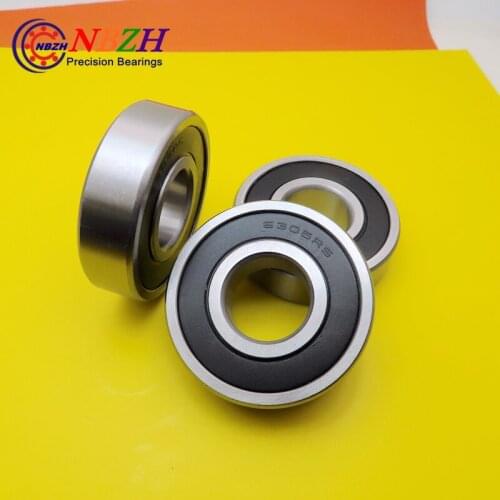 Factory direct sale 6305 6305ZZ 6305-2Z 6305Z 80305 25*62*17 mm High quality deep groove ball bearing 5pcs/lot