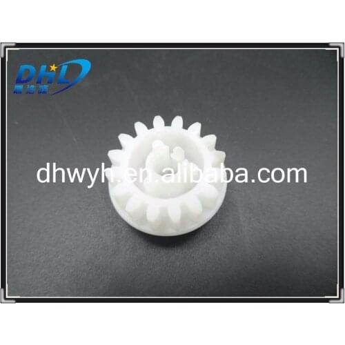Free shiping RS6-0355-000 Fuser gear 16T23T for HP Laser jet 5100