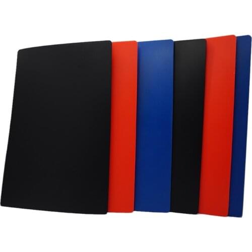 Case Cover Replacement Plate for -Ps5 Digital Game Console, Anti- Skin Cover Shell For -Ps5 Game Console Accessories,Black