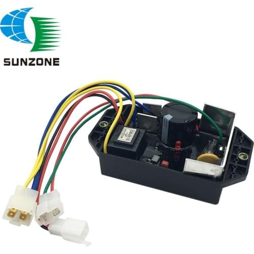 DAVR 95S 10KW for Kipor AVR Automatic Voltage Regulator KI-DAVR-95S