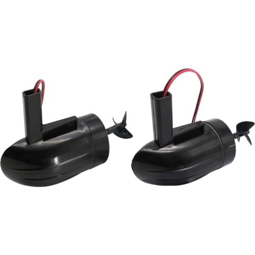 For the 2011-5 fishing bait boat, left and right motors, forward motor, used to upgrade the 2011-5 fishing bait boat
