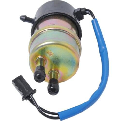 Oil Injection Conversion Fuel Pump Kit for For Kawasaki Voyager XII ZG1200B