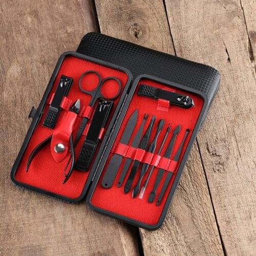 Macroupta Sets For Manicure