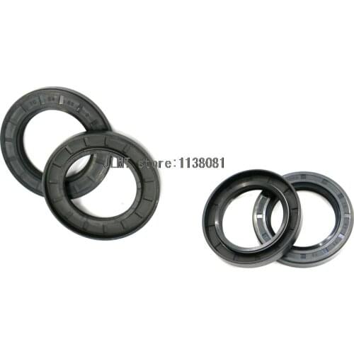 For YAMAHA 850 TDM 1991 - 1993 41X53X7 41 53 7 mm Fork Oil Seal