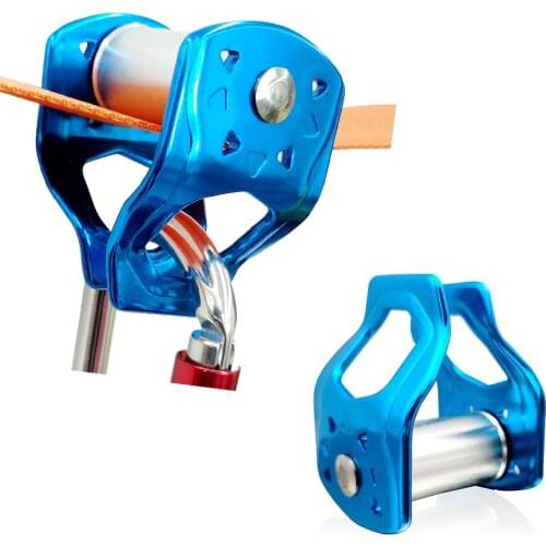 Ninja Slider Pulley Course for Kids Slider Slackline Pulley - Zip Along Your Ninja Course Ninja Slider Pulley