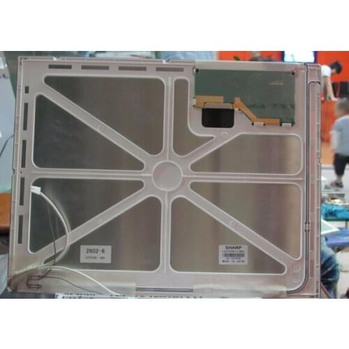 Original for Sharp15.0 inch 1024*768 industrial LCD Panel LQ150X1LGN7