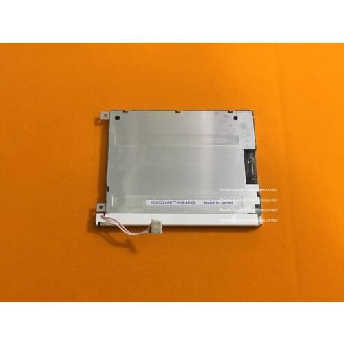 Original KCS3224ASTT-X16 320X240 5.7" LCD Screen Display Panel KCS3224ASTT X16