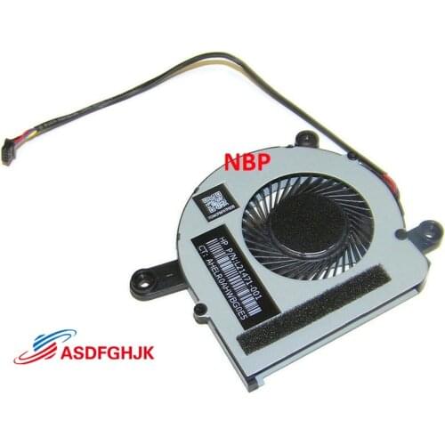 Genuine for HP EliteDesk 705 G5 800 G4 800 G5 Mici PC SATA HDD Cooling Fan L21471-001 Works perfectly