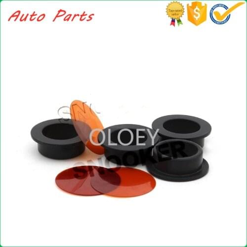 Gearbox rubber ring bag 6L45E 6T75E computer board rubber ring bag original factory for BMW X3 for Buick Boulevard