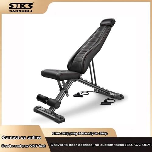 SANSHIKJ Folding Stools