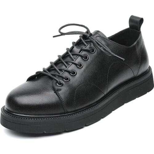 Sponge Mice Men's Shoes
