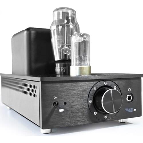 DarkVoice 336SE Headphone Tube Amplifier OTL Headphone Amp