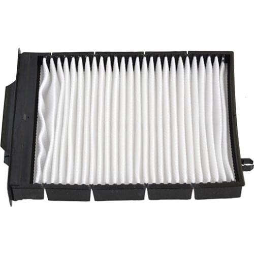 Car Cabin Air Filter For Car Renault MEGANE II 2 2002 2003 2004 2005 2006 2007 2008 2009 7701055109