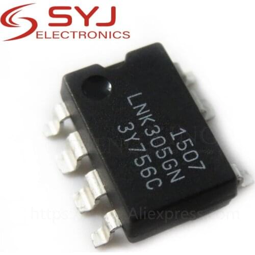 5pcs/lot LNK305GN LNK305G LNK305 305G SOP-7 In Stock