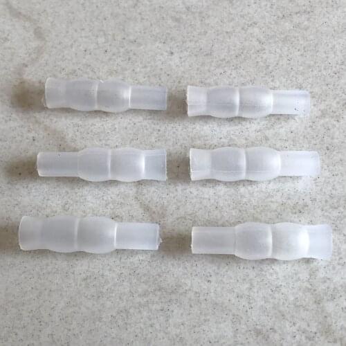 6pcs/lot) Fuji Fitting Tube/Nozzel 372F1704 / 372F1704D for Frontier 330/340/350/355/370/375/390