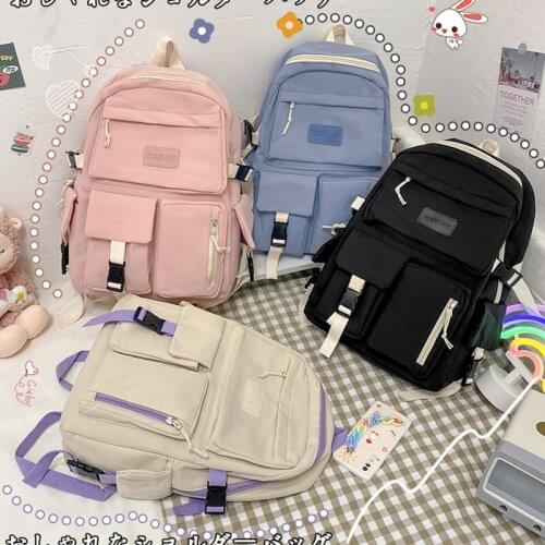 BPZMD Women's Large Backpacks