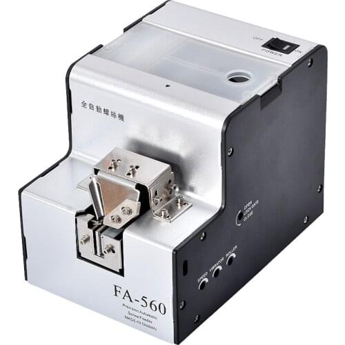 Digital Automatic screw feeder screw feeding 1.0-5.0mm Adjustable screw Supply machine/ Screw Arrange system