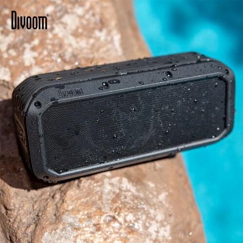 Divoom Portable Speakers